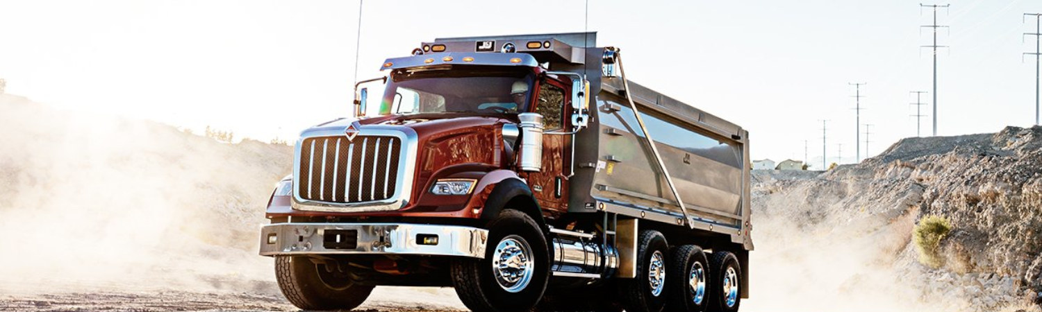 2020 International 4300 for sale in K. Neal Truck and Bus Center, Hyattsville, Maryland