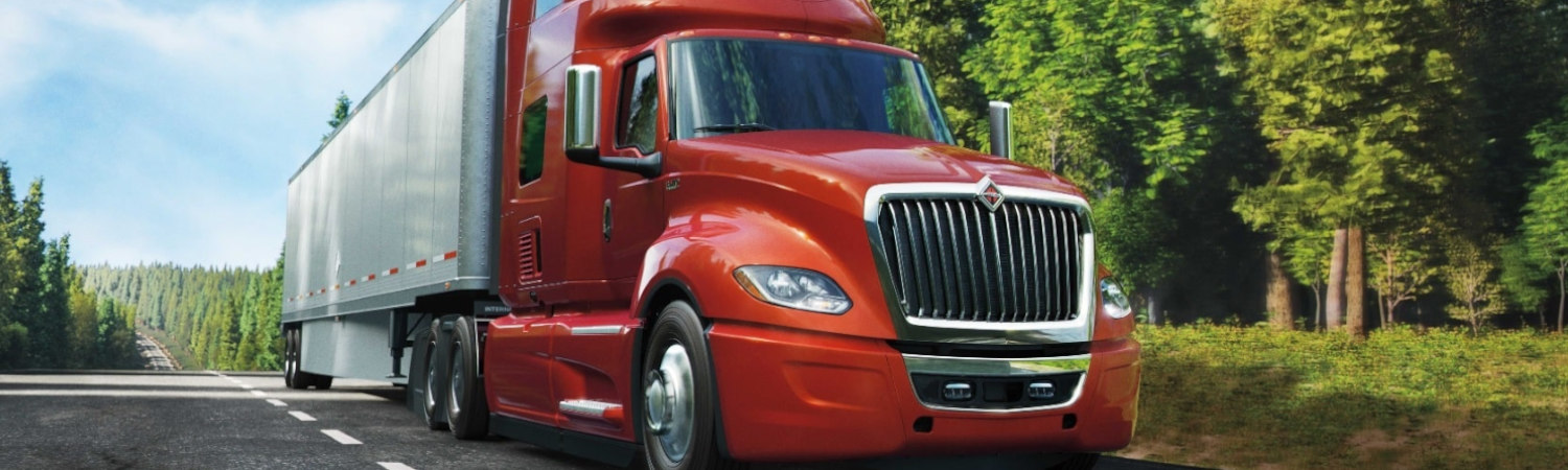 2020 International LT for sale in K. Neal Truck and Bus Center, Hyattsville, Maryland